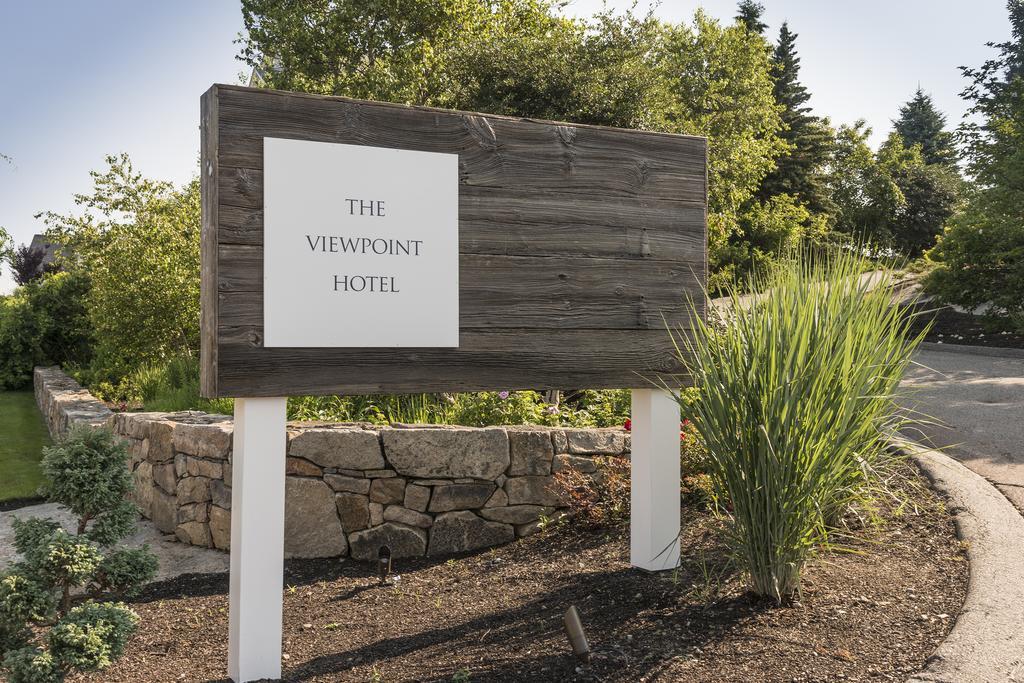 Viewpoint Hotel York Exterior photo